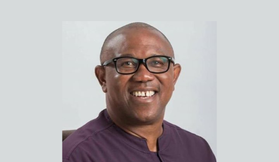 2023 elections for you to make your mark, Obi tells youths