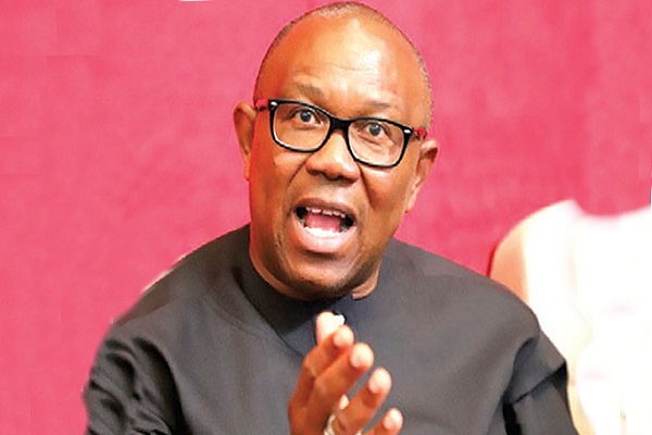 Petrol subsidy is an organised crime, says Peter Obi
