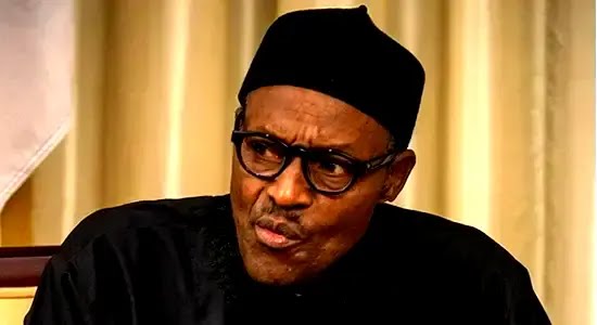 2023: Don’t vote politicians who would drag Nigeria back to dark ages, Buhari tells Nigerians 