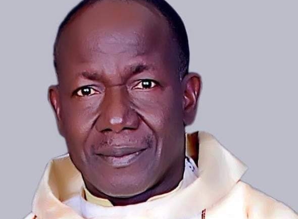 CAN condemns killing of Catholic priest in Niger