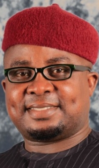 Imo State Gubernatorial Elections: T.J Ehirim Fits The Bill.