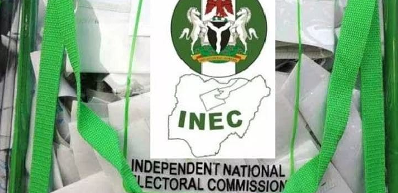 Police parade Kano lawmaker threatening to burn INEC office