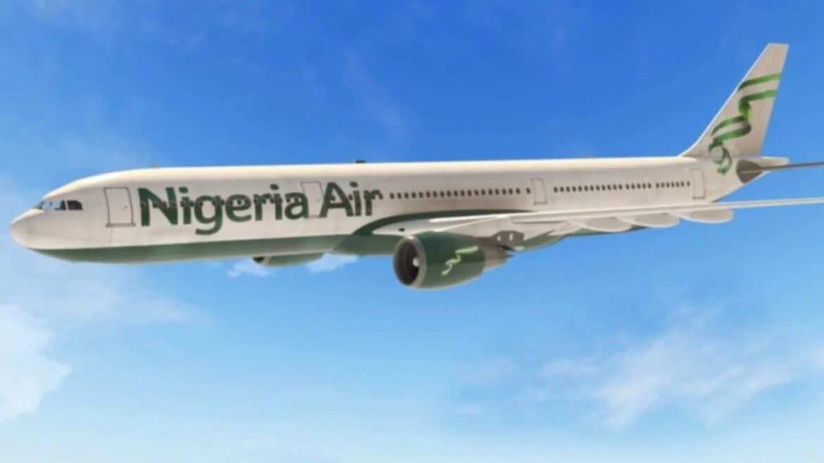 Nigeria Air: We’ll no longer depend on foreign carriers — NLC