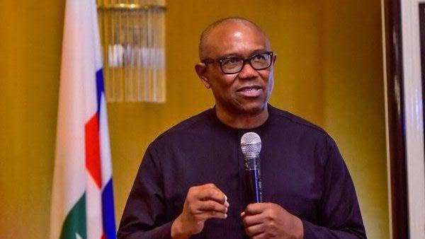 Peter Obi Gives Breakdown Of Campaign Funds, Calls On Foreign Independent Auditors