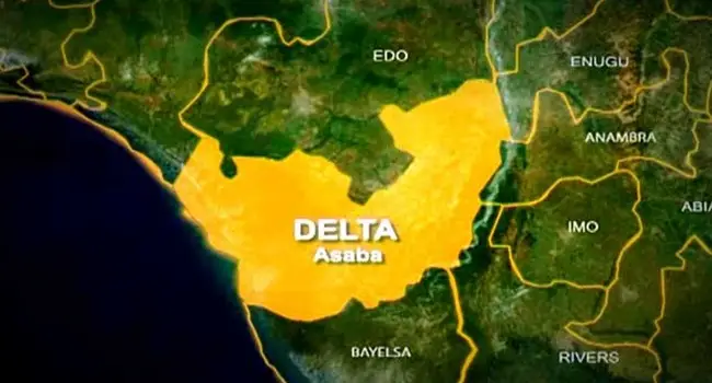 Two Rev fathers kidnapped in Delta