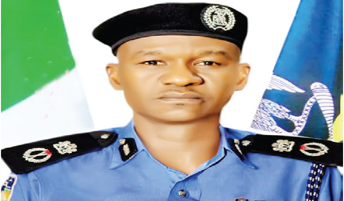 Edo police place N5m bounty on suspect for cyberbullying, defamation