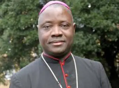 Nigeria needs true statesmen, says Catholic Archbishop