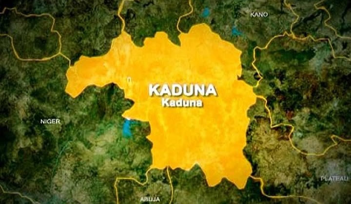Abducted Kaduna female students escape from kidnappers’ den