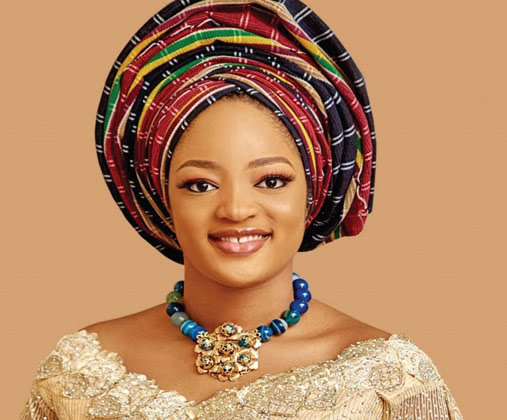 I punched devil in the face – Ooni’s ex-queen Naomi