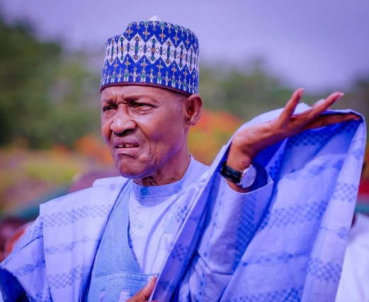 Buhari launches new Kano airport terminal, other projects