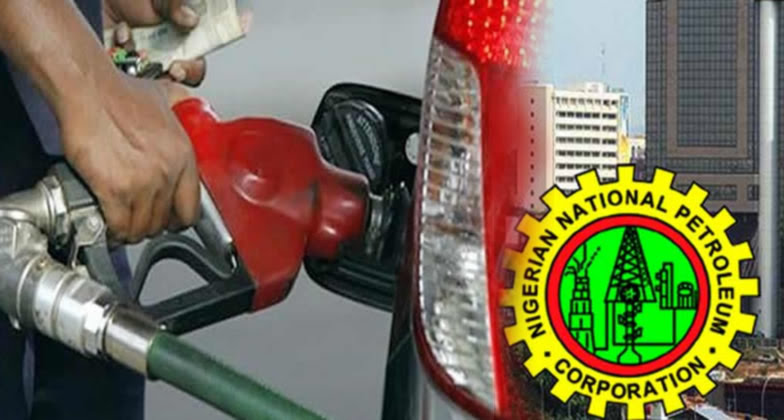 Residents lament as petrol sells for N700 in Anambra