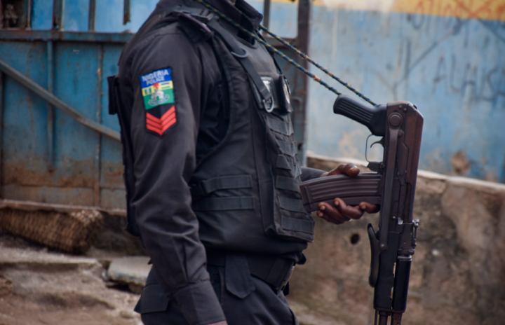 Nigerians don’t trust Police — Arase