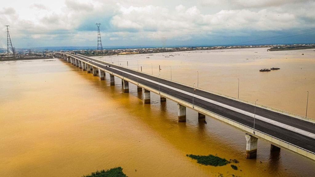 South-East govs name Second Niger Bridge after Buhari