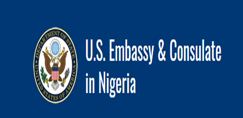 US envoy visits Anambra, hails Navy for rescuing abducted officials