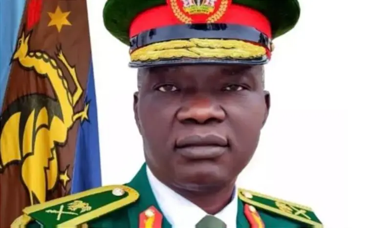 Army redeploys top generals, appoints new GOCs, others