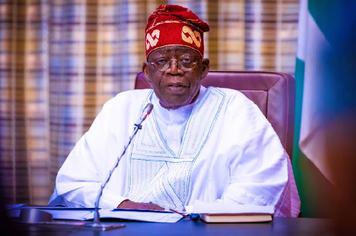The Complete Text Of Tinubu’s Address On 63rd Independence Anniversary