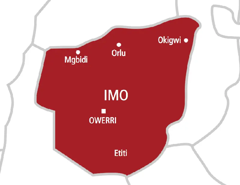 Imo guber: Opposition parties to pay N54m before campaign