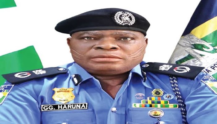 Hospitals don’t need police reports to admit patients – FCT CP