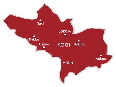 INEC suspends elections in 9 wards in Kogi