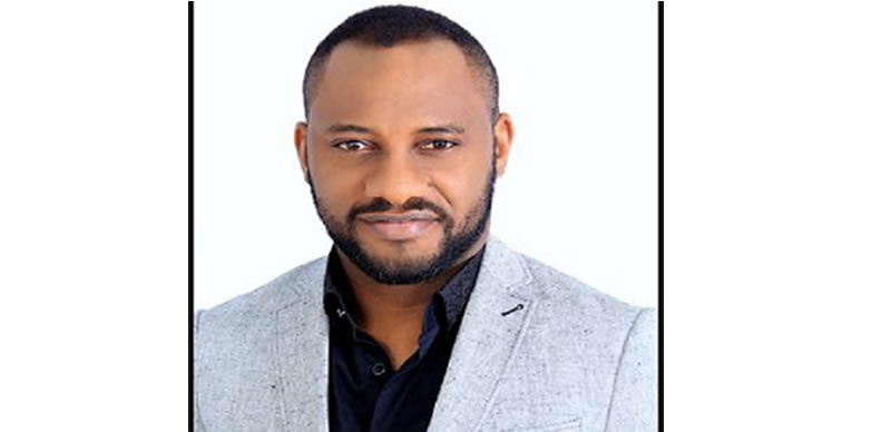 It’s time to answer God’s call- Yul Edochie launches online ministry
