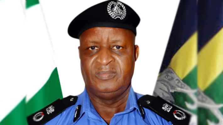 Police kill suspected bandit, recover rifle in Sokoto