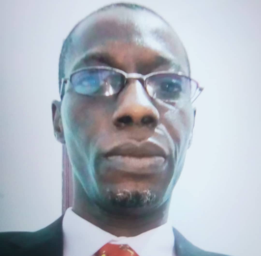 NUJ demands immediate release of abducted journalist, Segun Olatunji