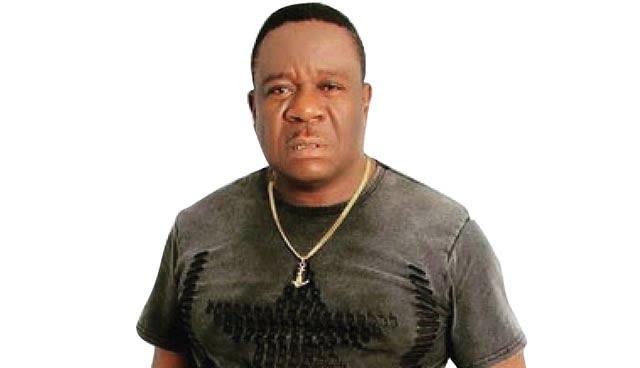 BREAKING: Popular Nollywood actor, Mr Ibu is dead
